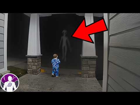 9 Horror Videos So Freaked Out They'll Make You Shudder