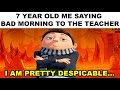 MEMES FROM HELL