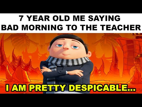 MEMES FROM HELL