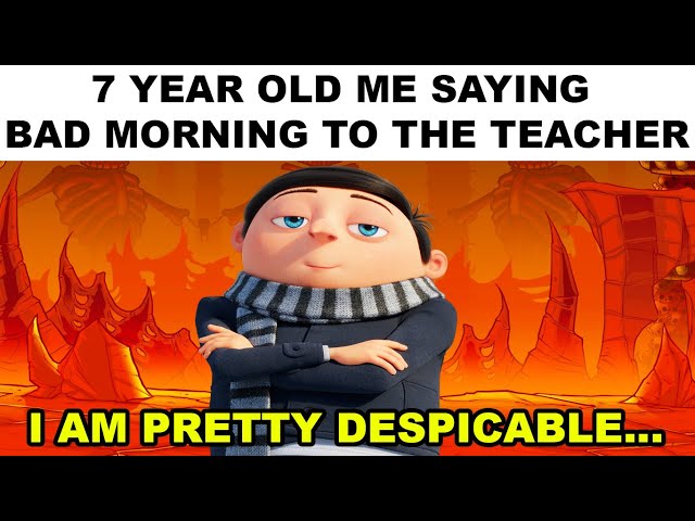 MEMES FROM HELL