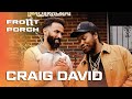 Craig David Noochie S Live From The Front Porch