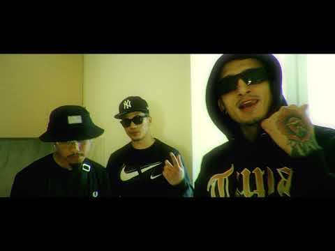 $B x JAMESY - MENTAL (OFFICIAL M/V)