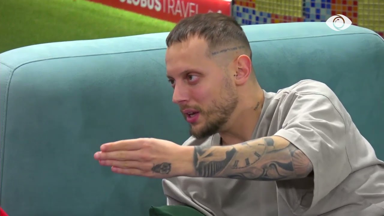 “Dëshpëruese”/ Graciano flet me Julin për Romeon dhe Heidin