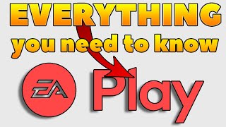 Is EA Play worth it? Everything you need to know (2022) | PS Version