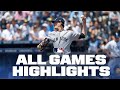 Highlights From ALL Games On 4 20 Max Fried Strong Outing Reds Score 24 Runs And MORE