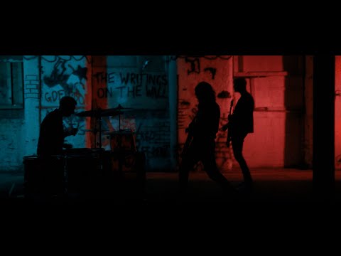 LostAlone - The Last Drop Of Forever (Official Video)