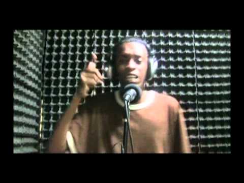 karnal Knowledge - Saint (Envy Riddim)