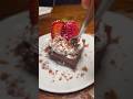 Fully Vegan Italian Restaurant Funghi E Tartufo Youtubeshorts Shortsvideo Vegan