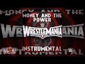 WWE: Money and the Power (WrestleMania 31 ...