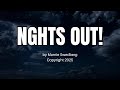 NGHTS OUT! by Marnie Swedberg