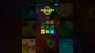 Enigmata Stellar War Post-TGR speedrun attempt, Incomplete