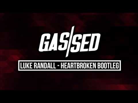 T2 ft Jodie - Heartbroken (Luke Randall Bootleg)
