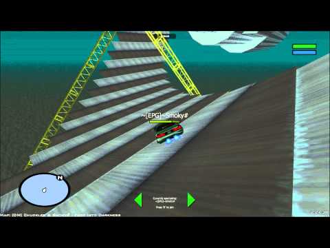 [DM] Chuckles & Smoky# - Fade into Darkness