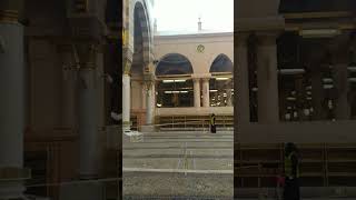 Download lagu Queue to enter the tomb of the Prophet Muhammad #roudhoh #tomb of the Prophet Muhammad #abawi mos... mp3