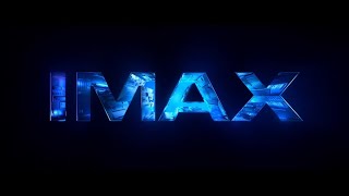 IMAX Cinema Reimagined (2020-2021) Full Ad