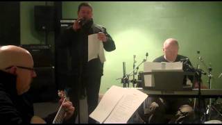 The Marx Factor - What If We Are