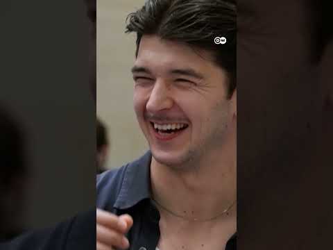 Libertarians In Search Of Utopia | Dw Documentary