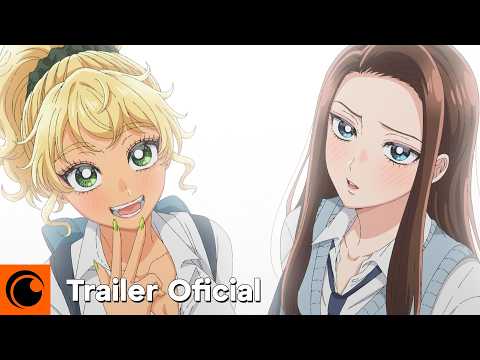 Trailer de Gals Can't Be Kind to Otaku!? (2026)