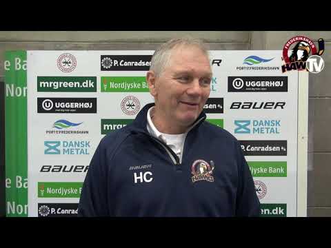 12.10.2021 Henrik Christiansen