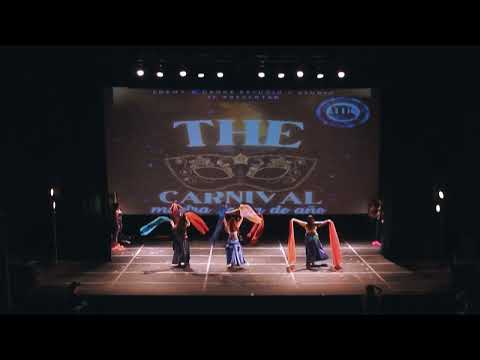 Elementos - Epico - Escuela Asalah Bellydance 👑