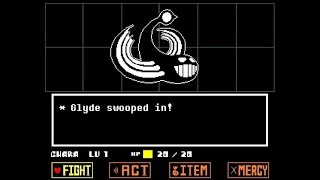Undertale - Bonus: Snowdin's Mysterious Door