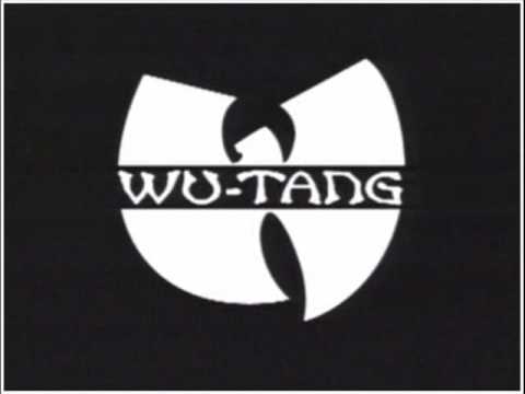 Wu Tang Clan - Gravel Pit