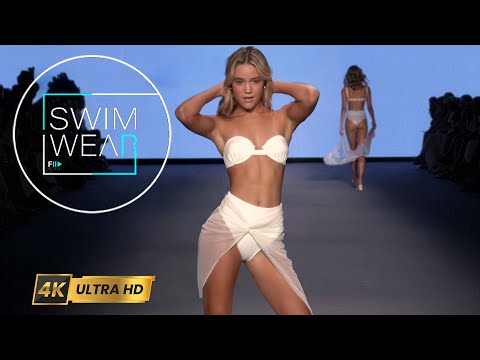 ANCORA Paraiso Miami Summer 2022 - 4K Remaster