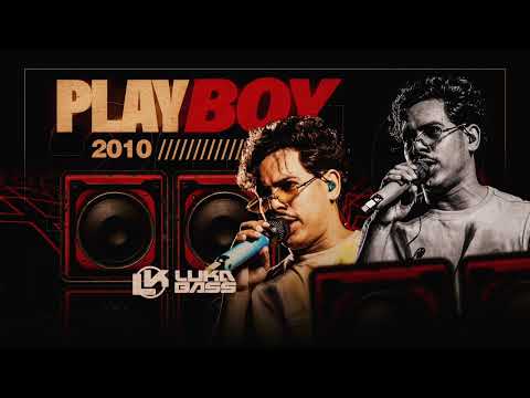 CD PlayBoy 2010 - Luka Bass