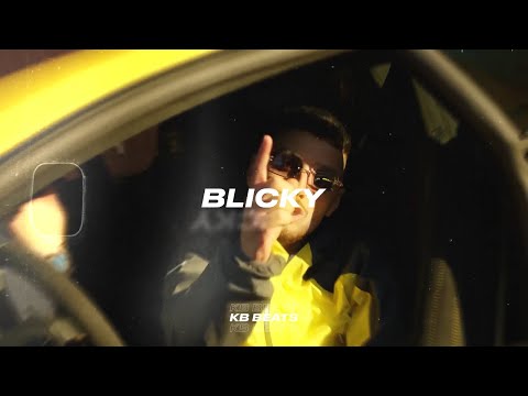 A36 x VC Barre x Einar Type Beat | "BLICKY" | Prod By KB x @RzayBeatz