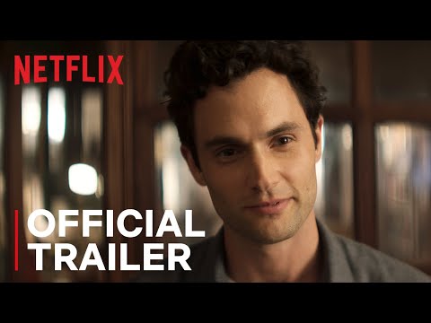 afbeelding YOU S2 | Official Trailer | Netflix