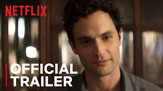 YOU S2 Official Trailer