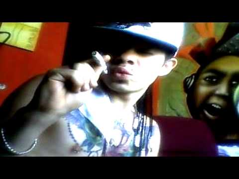 Esta Puta Vida - Maniako •2014• SismoRecords