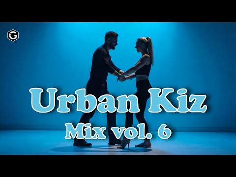 Live Urban Kiz Mix vol. 6 - Kizomba Multiverse