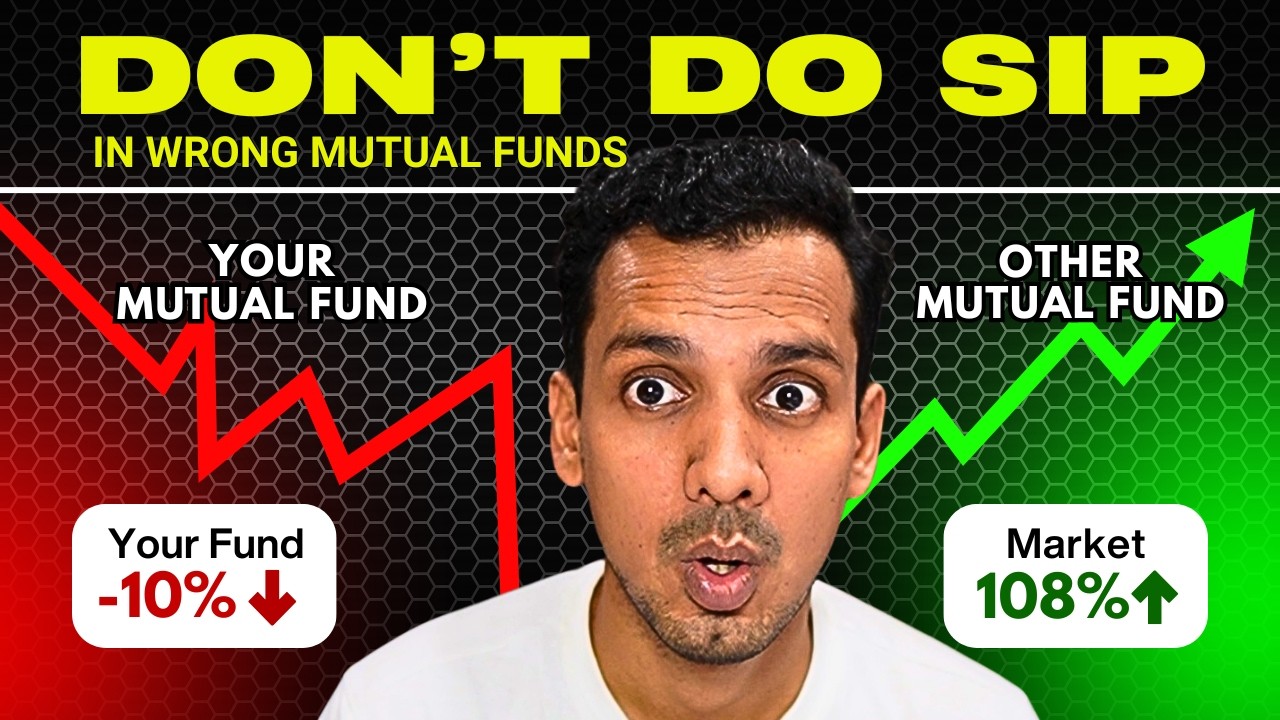 How to Pick the Best Mutual Fund 2026 (Step by Step)