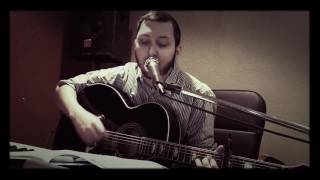 1586 Zachary Scot Johnson Steady On Shawn Colvin Cover thesongadayproject Complete Album Live Full
