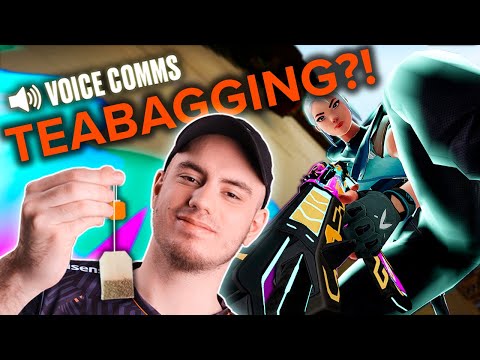 The Most TOXIC Pro Valorant Match Ever | VOICE COMMS vs TEAM LIQUID