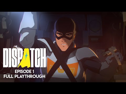 Dispatch Episode 1 – The Death of Mecha Man? | Full Episode
