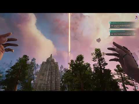 Verdant Frenzy - Hub Series Season 3 (Islands of Insight 42)