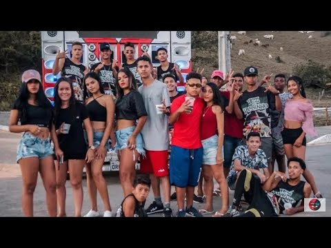 MC MAYK E MC CAYK - VAI JOGANDO PRA NÓS (CLIPE OFICIAL)
