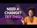 4 Surprising Solutions For Black Women Needing A Change