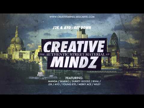J2k & Ayo - Get Down