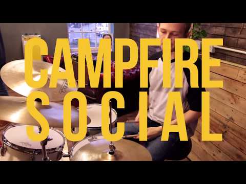 Campfire Social - Breathe Out Slowly (Official Video)