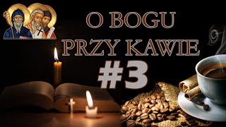 O Bogu przy kawie [#3] - Koronawirus jest karą za grzechy?