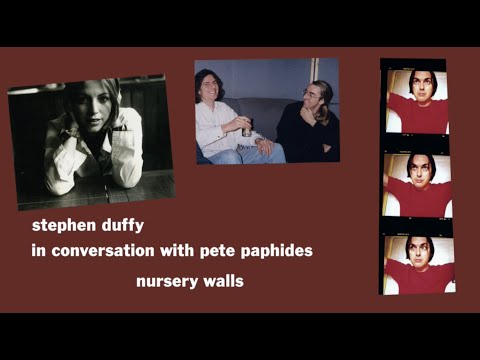 The Lilac Time - Nursery Walls : Looking For A Day In The Night 2025 Remaster