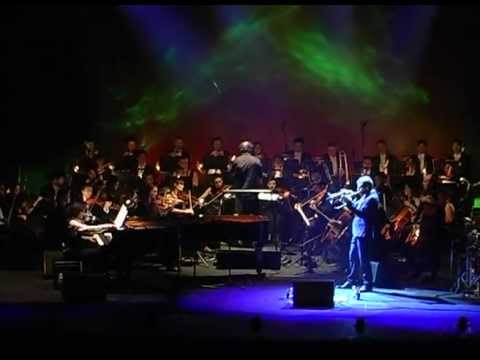 Sergio Cammariere feat Fabrizio Bosso - Estate (finale)