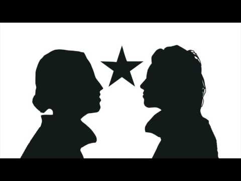 Amanda Palmer & Jherek Bischoff - Blackstar (Featuring Anna Calvi)