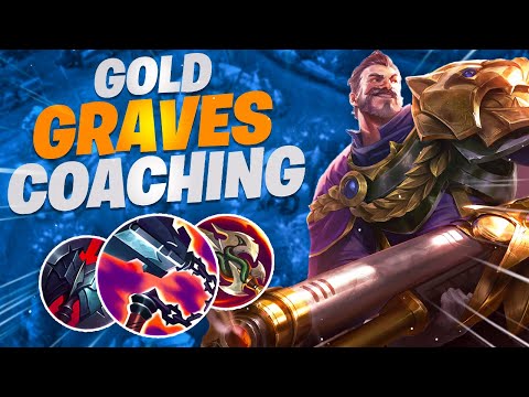 COACHING GOLD GRAVES - Tarzaned