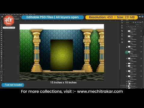 Layer video
