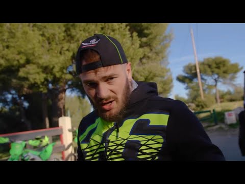 Jul - Caprisun . ft Zkr . Brulux