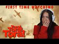 Tora Tora Tora 1970 MOVIE REACTION FIRST TIME WATCHING